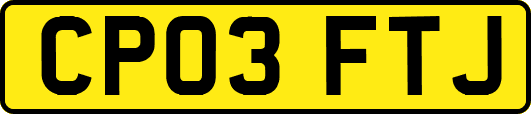 CP03FTJ