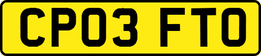 CP03FTO