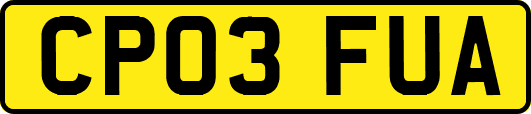 CP03FUA