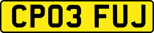 CP03FUJ