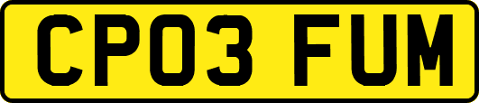CP03FUM
