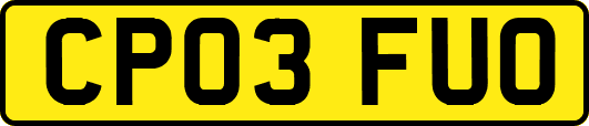 CP03FUO