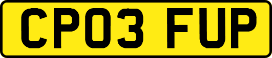 CP03FUP