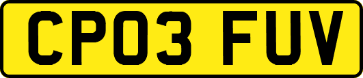 CP03FUV