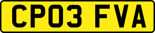 CP03FVA