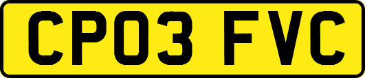 CP03FVC