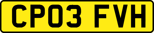CP03FVH
