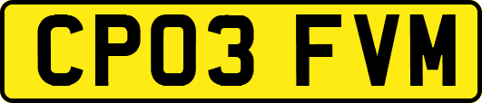 CP03FVM
