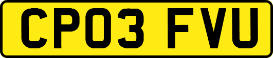 CP03FVU
