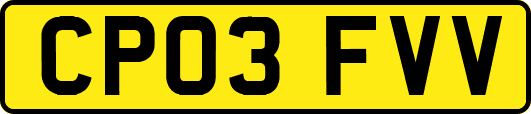CP03FVV