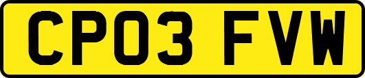 CP03FVW