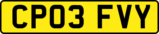 CP03FVY
