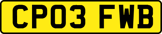 CP03FWB