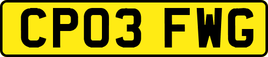 CP03FWG