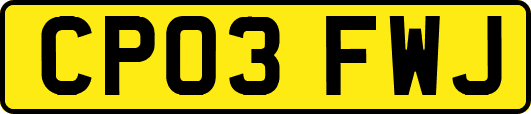 CP03FWJ
