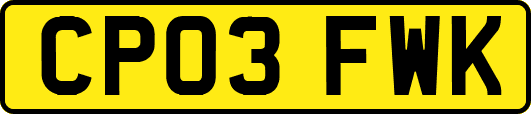 CP03FWK