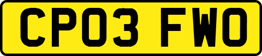 CP03FWO