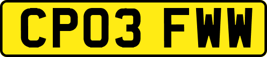 CP03FWW