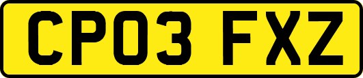 CP03FXZ
