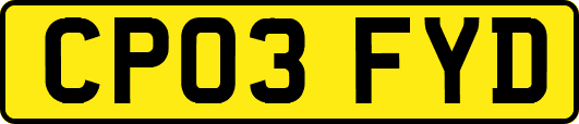 CP03FYD