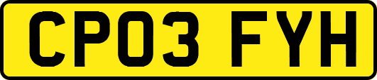 CP03FYH