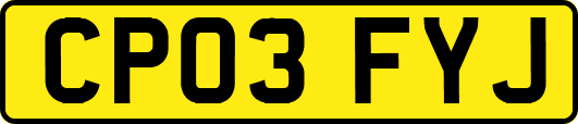 CP03FYJ