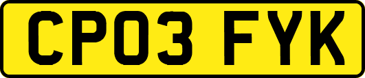 CP03FYK