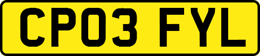 CP03FYL
