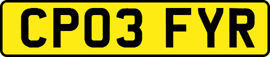 CP03FYR