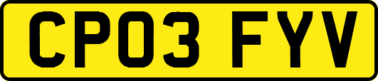 CP03FYV