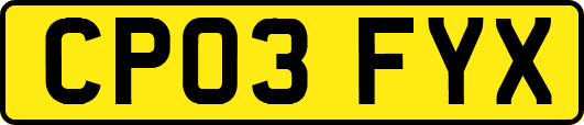 CP03FYX