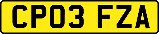 CP03FZA