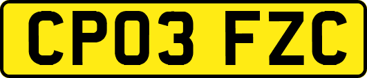 CP03FZC