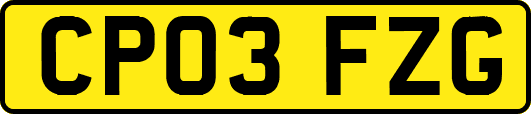 CP03FZG