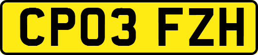 CP03FZH