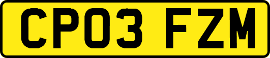 CP03FZM