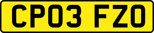 CP03FZO