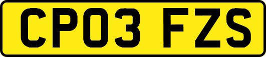 CP03FZS