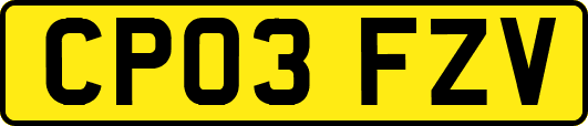 CP03FZV