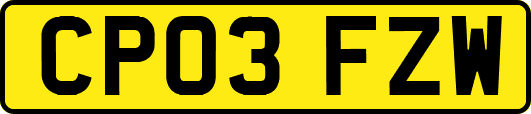 CP03FZW