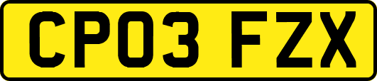 CP03FZX