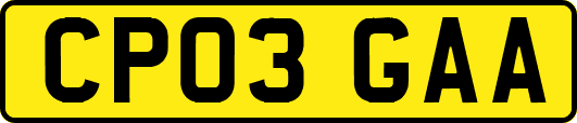 CP03GAA