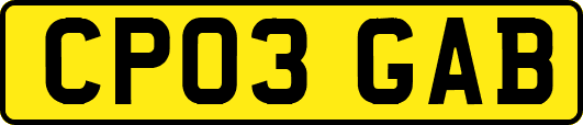 CP03GAB
