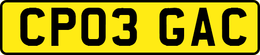 CP03GAC