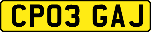 CP03GAJ