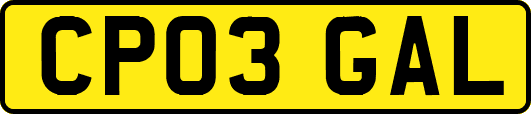 CP03GAL