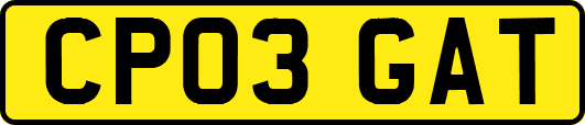 CP03GAT