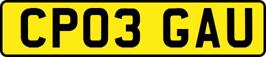 CP03GAU
