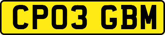 CP03GBM