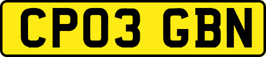 CP03GBN